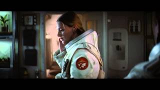 The Last Days on Mars Trailer 2013 Liev Schreiber Movie    HD]