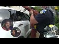 Couple Lies About Weapon in Car During Traffic Stop — Officer Finds Gun