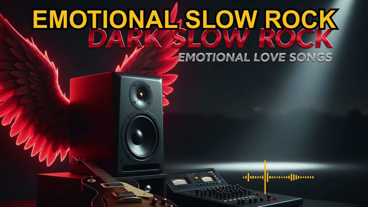 Soft Rock Ballads for Deep Connections | Romantic Mix