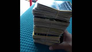 Sau Mấy Tháng Bộ Bài Pokemon Của Mình Tăng Lên Gấp Mấy Lần Luôn