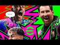 ماتشين على السريع efootball