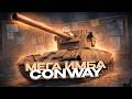 CONWAY \ МЕГА ИМБА 9лвл РАЗНОСИТ ВСЕ ЖИВОЕ СВОИМ СУПЕР ОРУДИЕМ!
