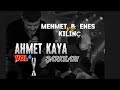 Mehmet Kılınç & Enes Kılınç & ( AHMET KAYA PARÇALARI VOL 2 )