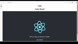 JSX in React Explained with Practical Example! | Learn JSX in 5 Minutes  | 11