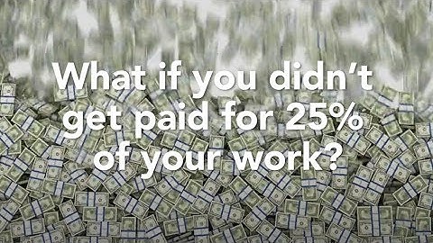 Solving non-revenue water