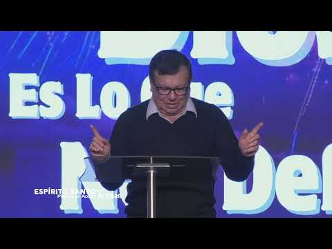 Un año termina y su presencia permanece / César Herrera / Palabra en Acción