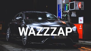 Lukasoprom - Wazzzap