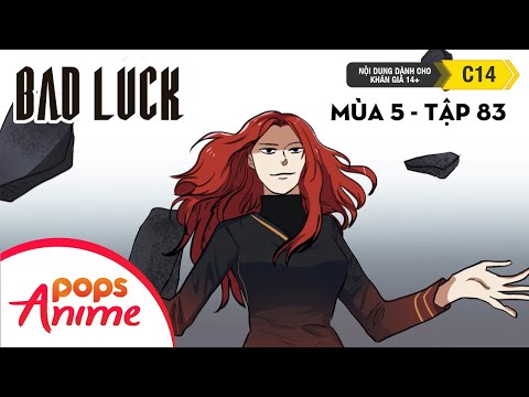 Video Bad Luck Mùa 5 - Tập 83 - Chiếm Tàu Ngầm - Lời Nguyền... - youtube