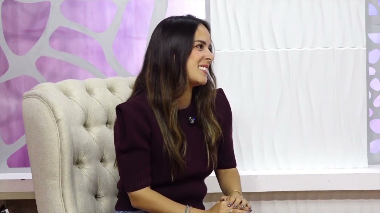 DE TÚ A TÚ  - CLAUDIA ANTUNES