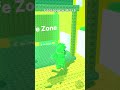 Parkour Escape: Night Forest - Gameplay (Android, IOS)
