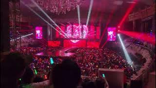 231217 JKT48 - Heart Gata Virus (Virus Tipe Hati) || JKT48 12th Anniversary Concert 'FLOWERFUL'