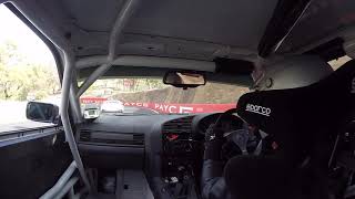 Challenge Bathurst 2019