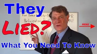 Index Annuity Participation Rates - Can You Make Money? Did They Lie?