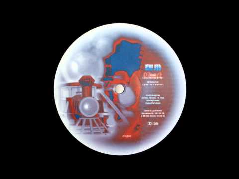 No Gravity — No Gravity - First Man On The Moon (Waves Mix) (Hard Trance 1996)