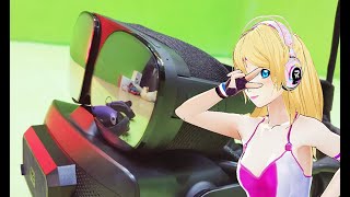 Unboxing and review HTC VIVE FLOW in 2 minutes