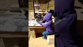 Diamondback Db-15 With Cmc Compeion Trigger