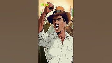 Vir: The Robot Boy | Bhagat Sing Ki Kahani | Exclusive Youtube Shorts | 10 | Wow Kidz #Event