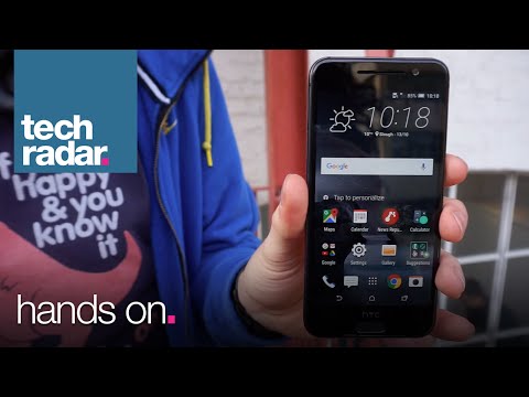 HTC One A9