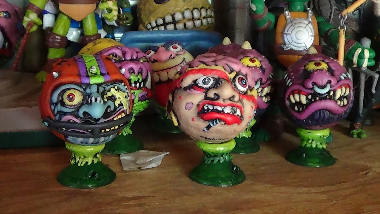 Vinyl Mini Freak Fullback 2016 (Madness #24)