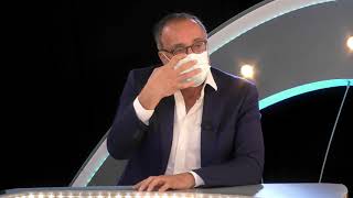 Quelle eau boire quand on a mal aux reins ?