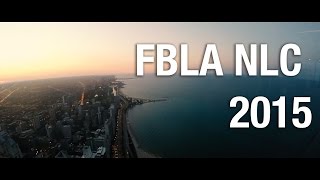FBLA NLC 2015