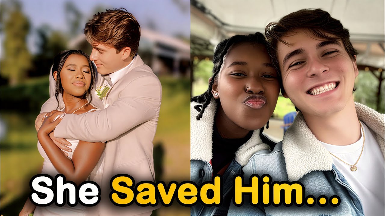 She Saved Him When He Was Broken and Homeless