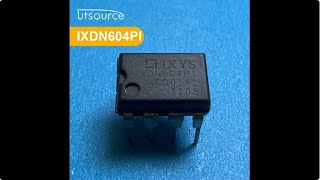 IXDN604PI electronic component