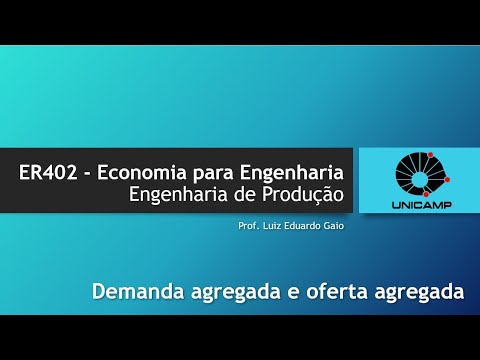 Vídeo: O que é previsão agregada?