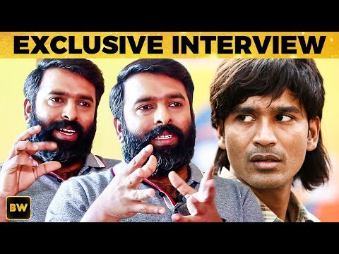 VADACHENNAI is VERA LEAGUE- Santhosh Narayanan Reveals Inside Stories | MY358