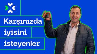 İyisini İstediler, İyi Finans’la Teslim Aldılar