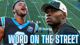 Carolina Panthers OTAs: Hottest Rumors, Bryce Young Offense Soars, Major Questions on Defense Remain