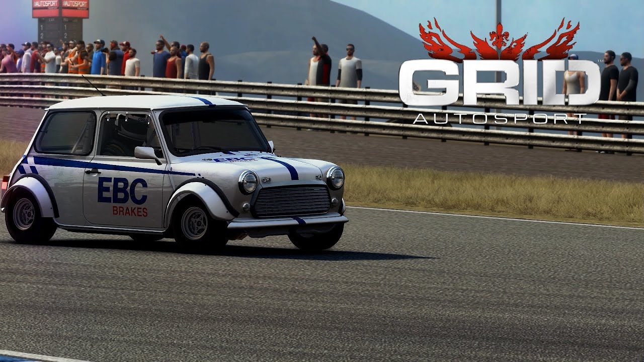 Пожалуйста только не домой автоспорт