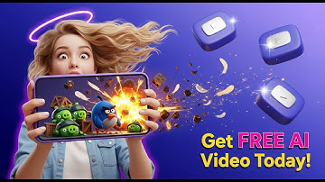 How to Make AI Video FREE & Unlimited | Image to Video AI Tutorial (Vheer AI)