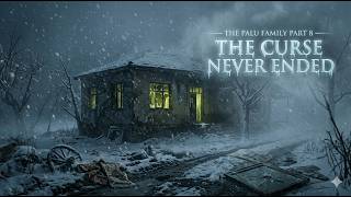 The Palu Family PART 8 — THE CURSE NEVER ENDED