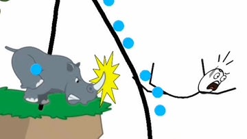 Watering Puzzle (WEEGOON) Gameplay Walkthrough - All Levels 1 - 25 Solution Funny Stickman Puzzle