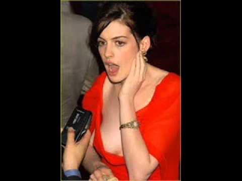 Anna Hathaway Tits 64