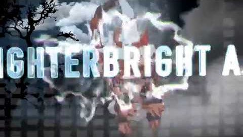 Intro Contest Entry for FighterBright AJ (1ST PLACE!)