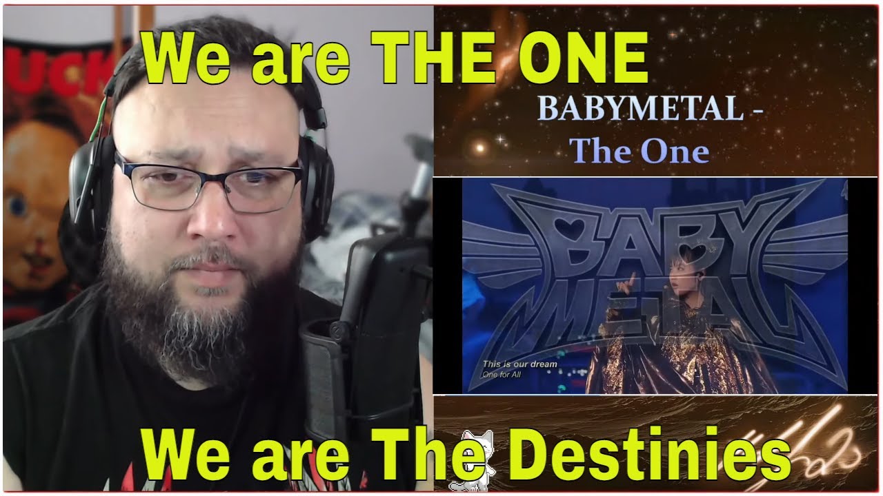 Tales of the Destinies and The One LET'S GO!