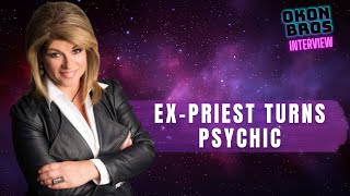 Famous How Mediumship Found Kim Russo Profile