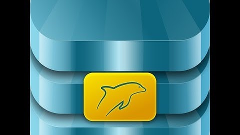 MySql CRUD operations example Java