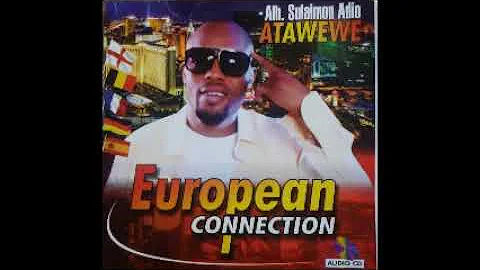 Atawewe - European Connection Side 1