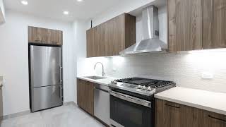 Apartment Tour: 85 East End Ave, Unit 16B