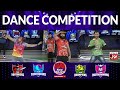 Dance Competition In Game Show Aisay Chalay Ga Season 7 | Danish Taimoor Show | TikTok