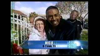 last comic standing Big E