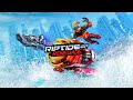 Riptide GP Renegade Soundtrack Amoebacrew One Hard Step 