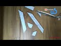 How To Make Photo Frame /DIY /At Home /Simple DIY Crafts..