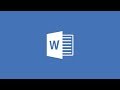 How to add blank page in microsoft word