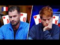 Les suckouts le plus violents de 2023  pokerstars en franais