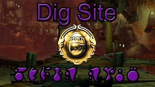 Precursor Orbs Locations | Dig Site | Jak II