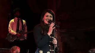 Sienna Spiro-Need Me @ Wilton’s Music Hall, 7th May 2025